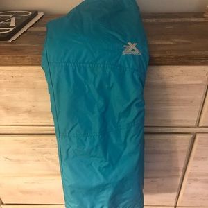 Girls 10/12 snow pants